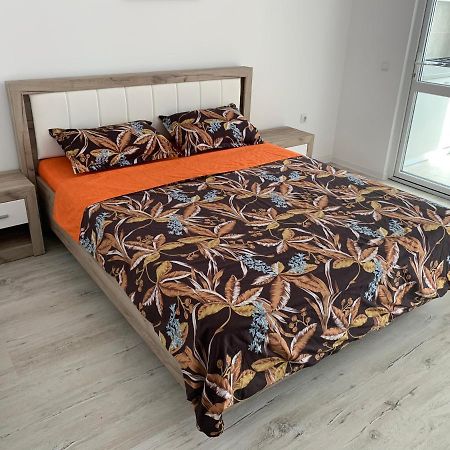 Residence Tineretului Rosu Екстер'єр фото