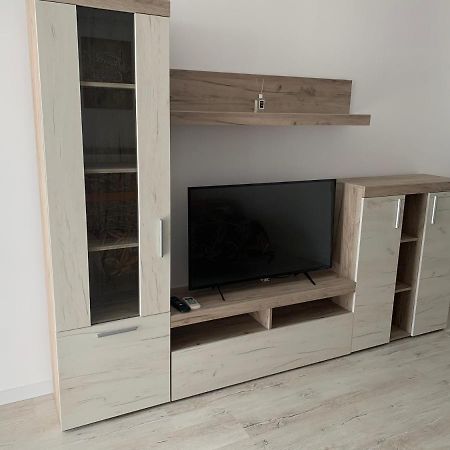Residence Tineretului Rosu Екстер'єр фото
