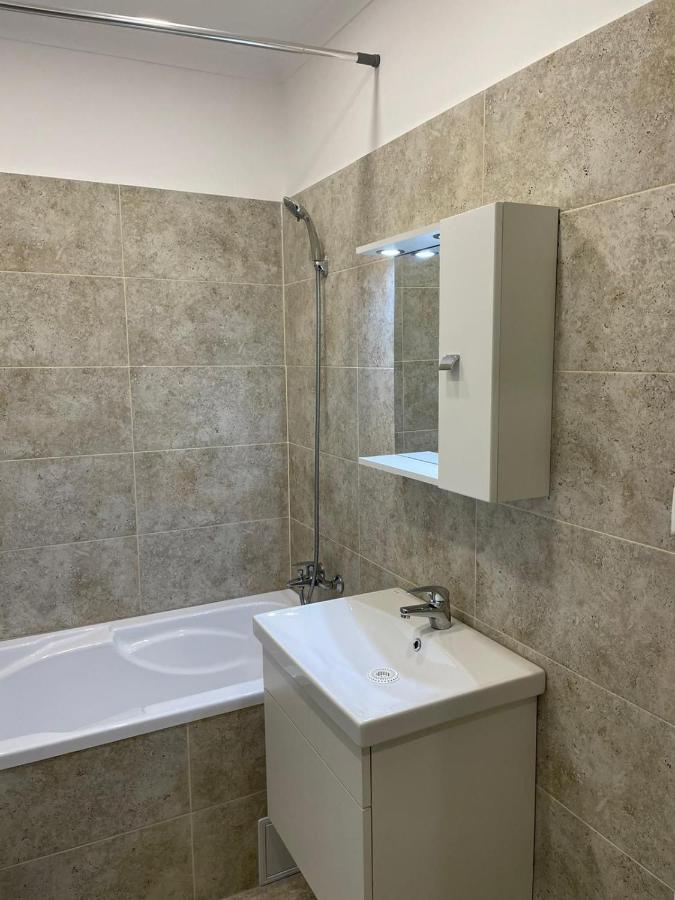 Residence Tineretului Rosu Екстер'єр фото