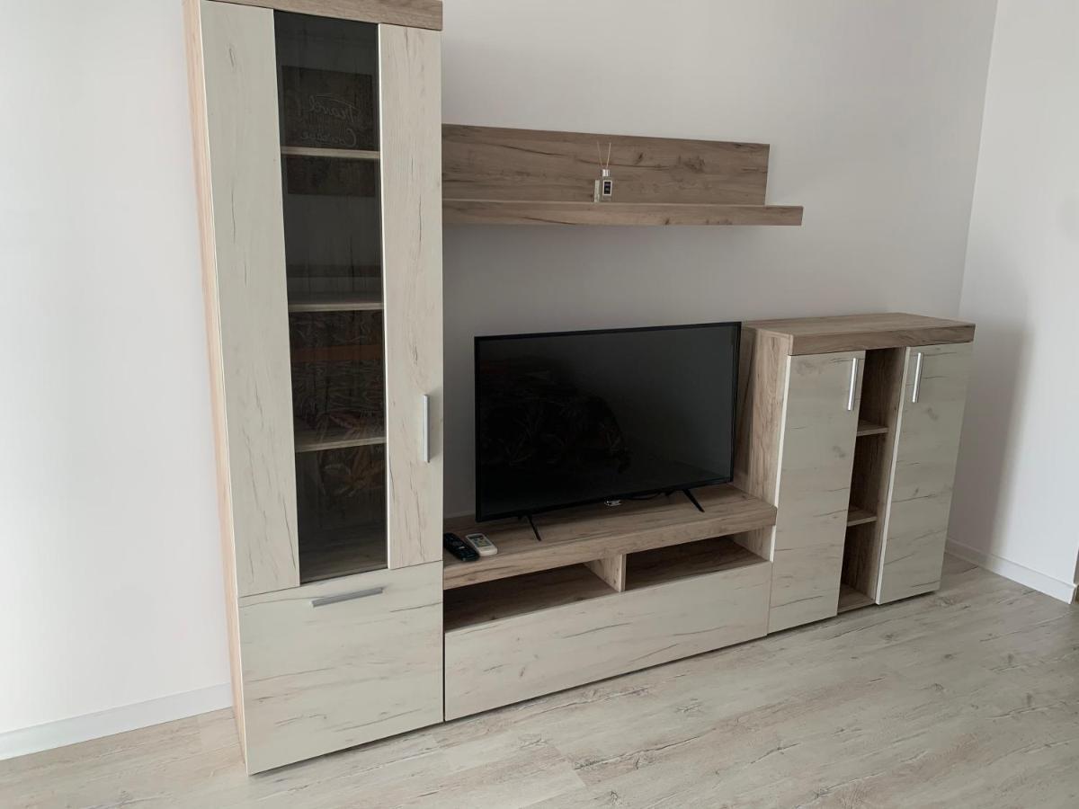 Residence Tineretului Rosu Екстер'єр фото